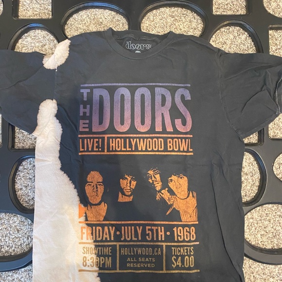 EUC Bundle 10 graphic/concert tees from personal closet. Daydreamer/misc S-OS. - Picture 3 of 11